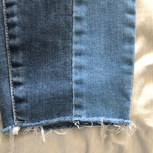 PacSun High Rise Jegging - Picture 7 of 7